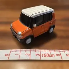 スズキ　Suzuki ハスラーのサムネイル