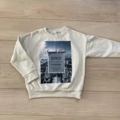 キッズ　デザイントレーナー120