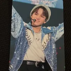 TravisJapan 【VIIsual 完全生産限定盤】 トレカ 宮近海斗