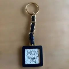 MCM キーホルダー