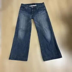 TOMMY HILFIGER レディース デニムパンツのサムネイル