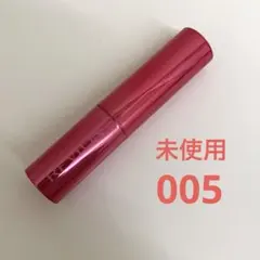 未使用☆レブロン スーパーラストラスデューイシャイン リップスティック 005のサムネイル