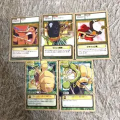 送込！ワンピースカードゲーム:ウソップ粉砕 - メルカリ