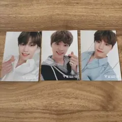 SEVENTEEN ディノ　トレカまとめ