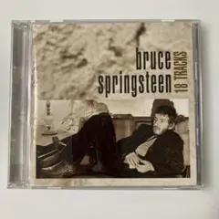 Bruce Springsteen 18 Tracks