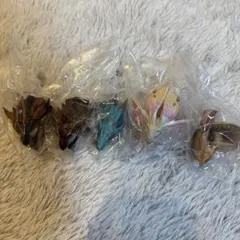 モンスターハンターワイルズ一番くじ　C賞　コンプリートセット