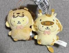 サンリオキャラクターズどうぶつ着ぐるみ キリン ポムポムプリン　ナムコ