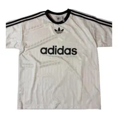 adidas Originals トレフォイル Tシャツ ホワイトのサムネイル
