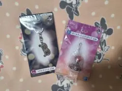 ディズニープリンセス一番くじ　美女と野獣