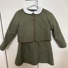 B:MING by BEAMS フォーマル 120cm 130cm