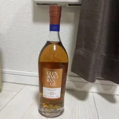 し*ろ様 GLENMORANGIE 18年 700ml ウイスキーのサムネイル