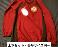 2026年最新】サッカー部 移動着の人気アイテム - メルカリ