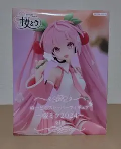 2026年最新】桜ミク ぬーどるストッパー 2024の人気アイテム - メルカリ