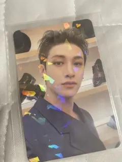 straykids MAXIDENT（soundwave特典