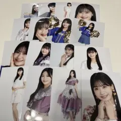 奥田いろは 乃木坂46 生写真 まとめ売り 被りあり