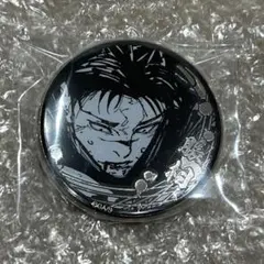 呪術廻戦　缶バッジ　脹相　シルバー缶バッジ