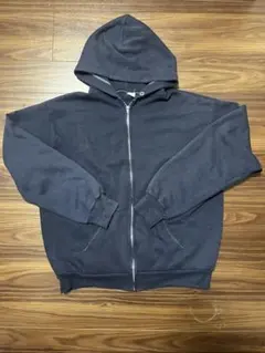 K*a様 zip-up parker 80s 〜90s