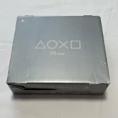 SONY PS one SCPH-100 本体 箱付き