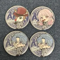 GANG BOSS FES 2025 缶バッジ チェキ みこだよう セット 2026年最新】GANG boss fesの人気アイテム - メルカリ