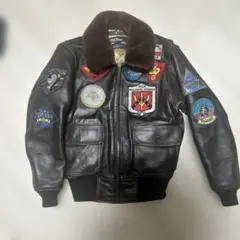 avirex g-1 トップガン