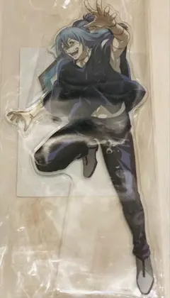 呪術廻戦✨真人　アクリルスタンド