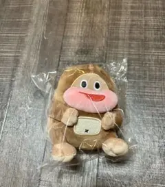 2026年最新】サク山チョコ次郎ぬいぐるみストラップの人気アイテム