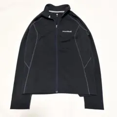 몽벨 위클론 ZEO 써멀 재킷 M 네이비