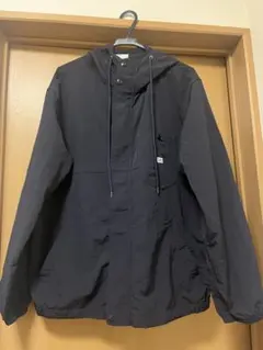 美品Lee マウンテンパーカー ネイビー