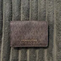 Michael Kors 名刺入れ