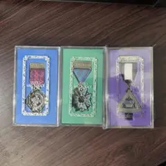 2026年最新】ずっと真夜中でいいのに 勲章 2021の人気アイテム - メルカリ