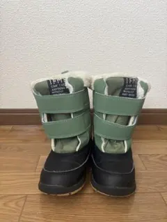 イフミー　スノーブーツ　17