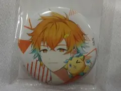 にじさんじ にじフェス2023 クラスTシャツB 缶バッジ 宇佐美リト