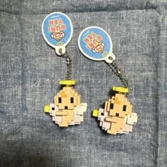 たまごっち ドットフィギュアチャーム くりてん2個セット