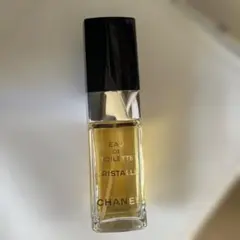 CHANEL Eau de Toilette Cristalle 100ml