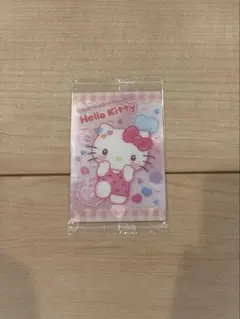 サンリオ サンリオウエハース カード いちご新聞 50周年 ハローキティ