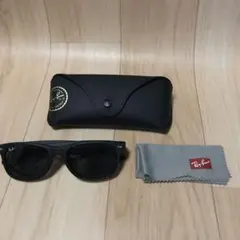 レイバンサングラス ニューウェイファーラー RB2132F-622/R5-55