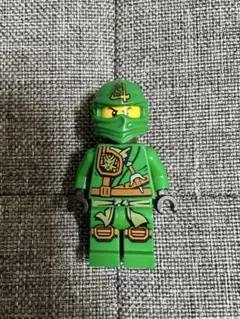 レゴ ニンジャゴー ミニフィグ ロイド 70749 正規品
