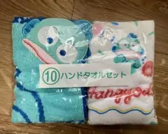 ハンギョドン キャラクターグッズ