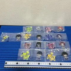 一番くじ ブルーロックそーぎゅっとアクリルスタンド セット