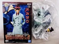 未使用 ONE PIECE STAMPEDE サボ フィギュア 2点セット