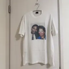 セントマイケル Tシャツ ジョンレノン Tシャツ リプリント レア - メルカリ