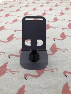 調整可能なメタルスマホスタンドt