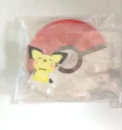 ポケモン ポケモンスリープ ねがおリサーチ 横浜 アクリルスタンド ピチュー