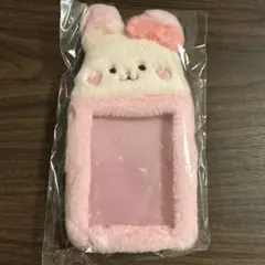 NiziU ミイヒ BABY NIZOO ピョンピョン フォトカードホルダー