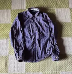 90s NAUTICA 香港製 スイングトップ XL 襟裏黄 身幅72 短丈 - メルカリ