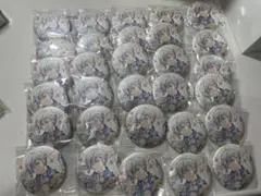 30個 アイナナ 四葉環 缶バッジ expo