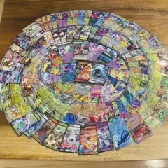 ポケモンカード　RRR,RR　まとめ売り 100枚