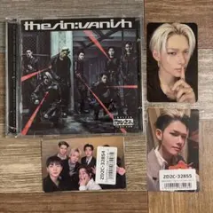 THE SIN: VANISH (JP) ニキ ラキドロ