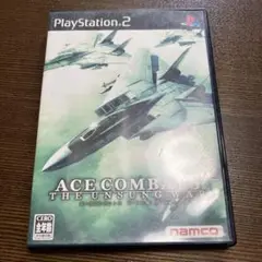 ACE COMBAT 5: THE UNSUNG WAR