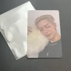 INI メール会員限定トレカ　池﨑理人